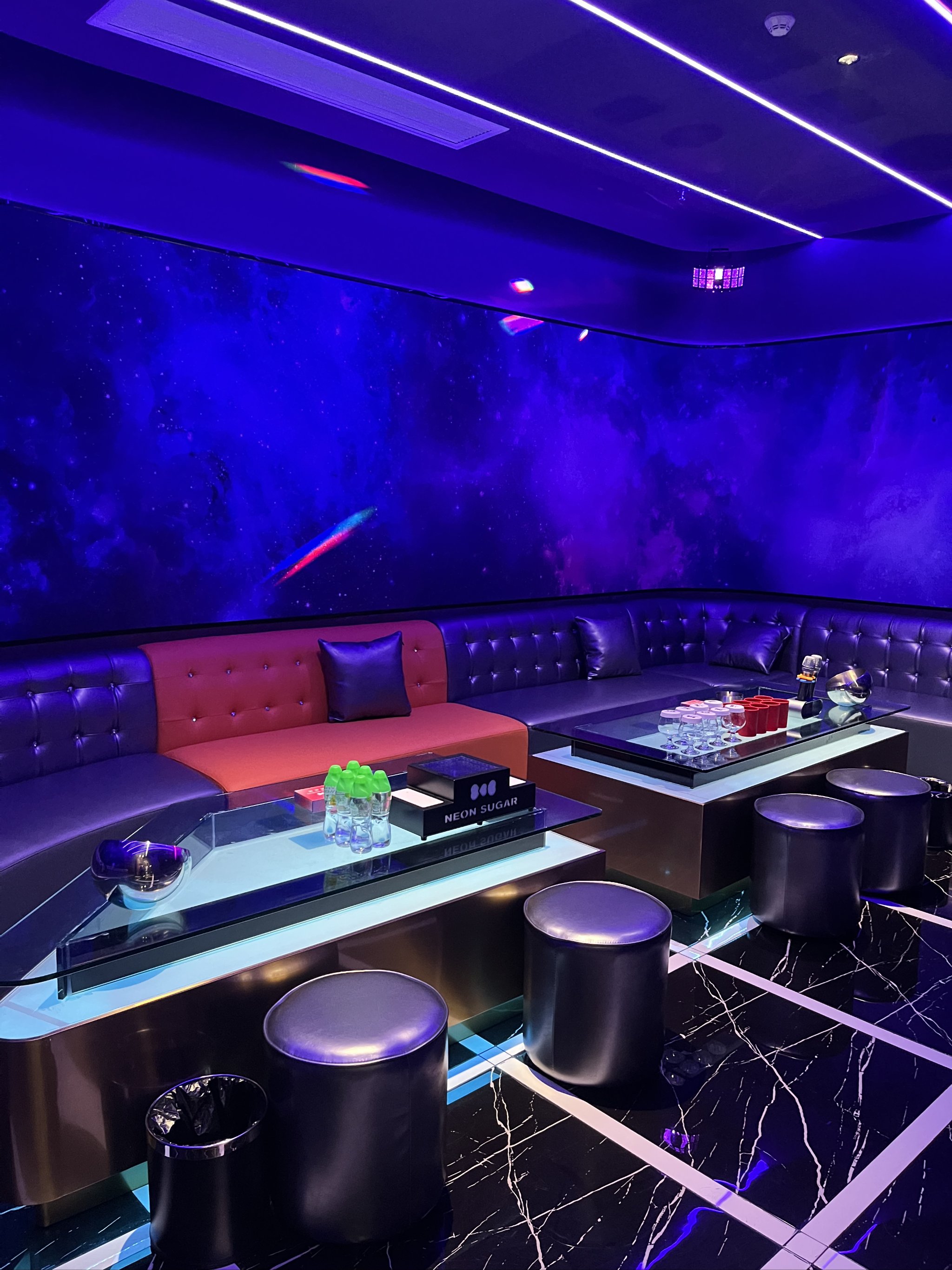 泰安商务ktv知多少-东平县ktv预定